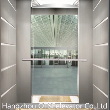 Hotel elevator /pneumatic elevator