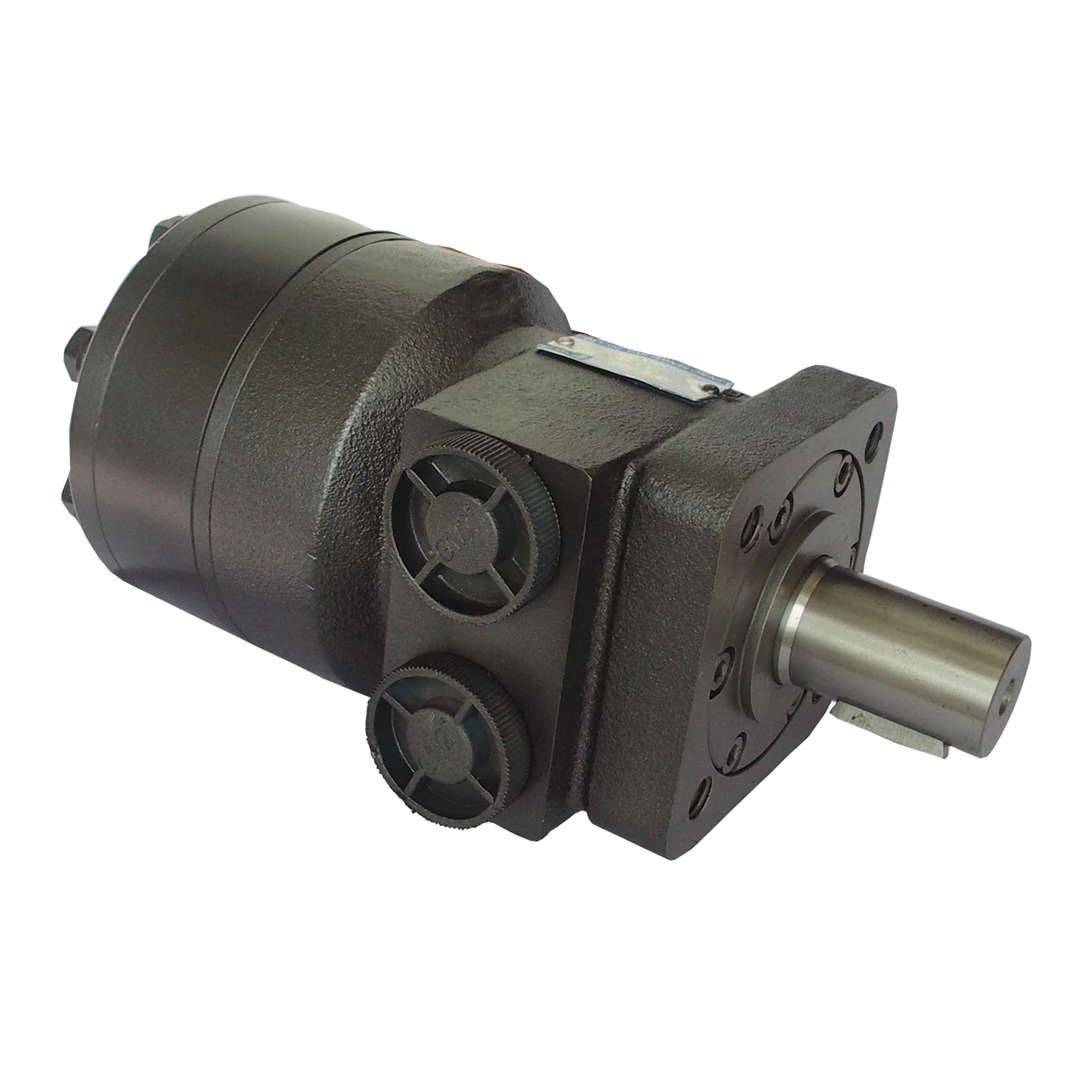 Орбитальные двигатели GR200