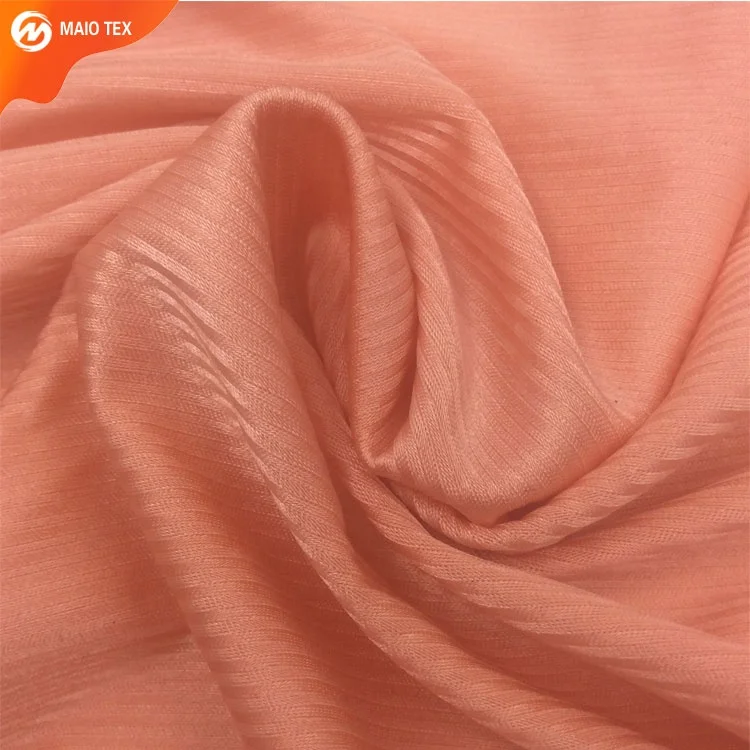 warp knitted 4 way stretch 85%nylon 15%spandex wholesale lingerie fabric for underwear