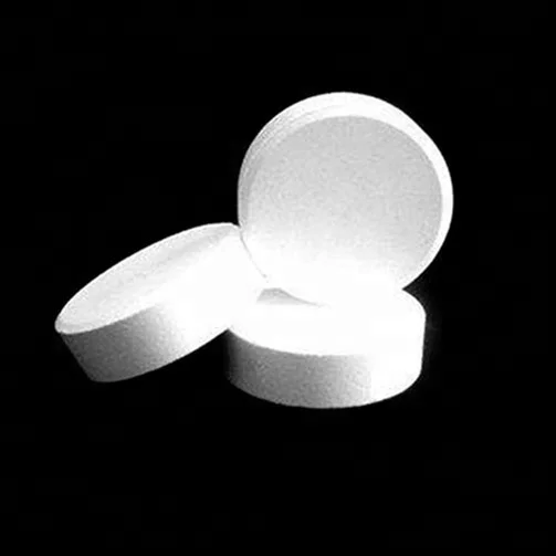 granular pool chlorine tcca 90%