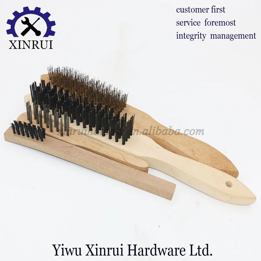 All Kinds of Wire Brush with Cheap price