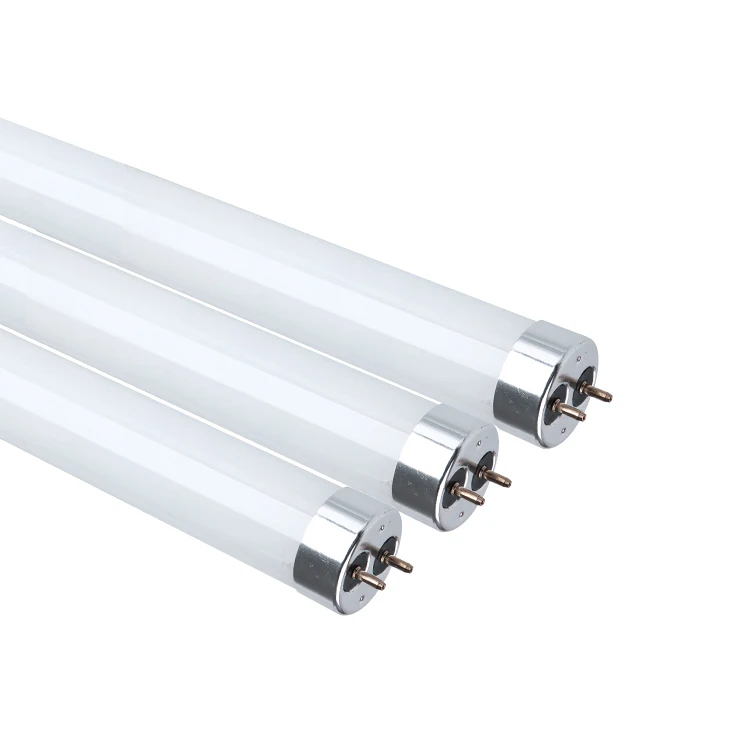ANSI 18w-19w 4ft T8 led tube