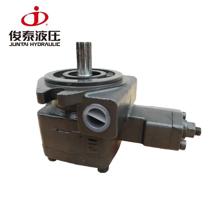 
VUP Hydraulic Pump For Electric 