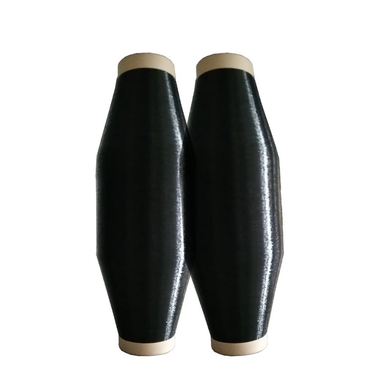 
Factory Directly supply 0.11mm pet polyester monofilament yarn 