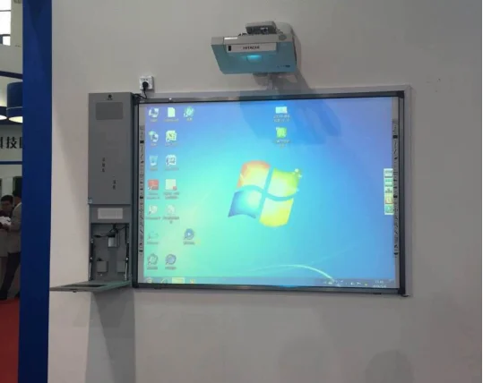 Top 10 China All In One Promethean Interactive Whiteboard Price for Classroom