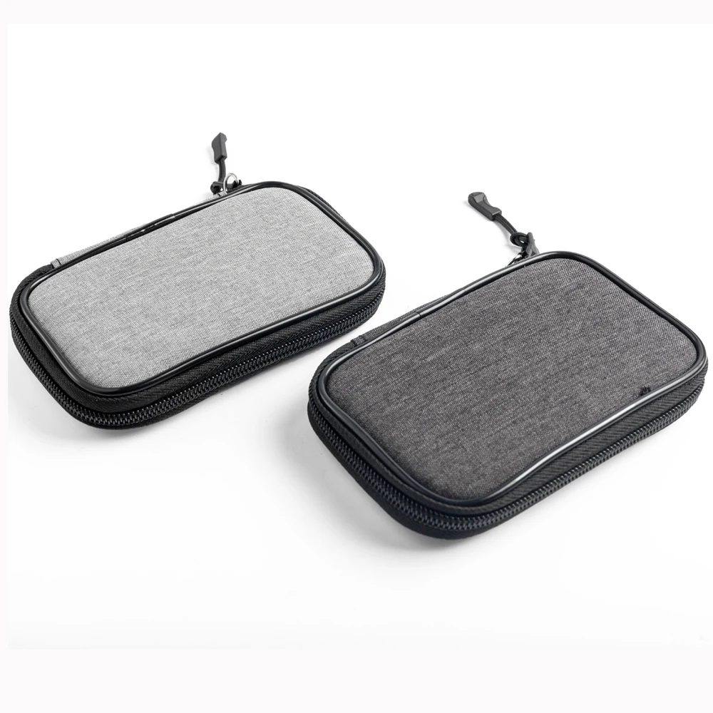 
Wholesale Vape Pen Bag Store your Pods Device Compatible with JUULs Case 