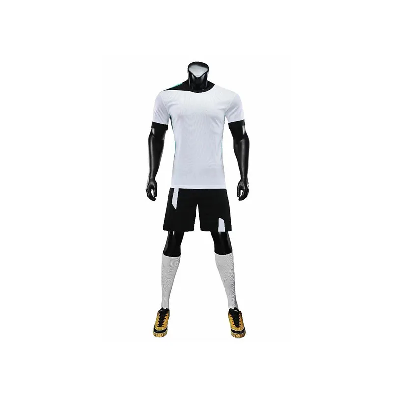 Пустая футболка высшего качества на заказ