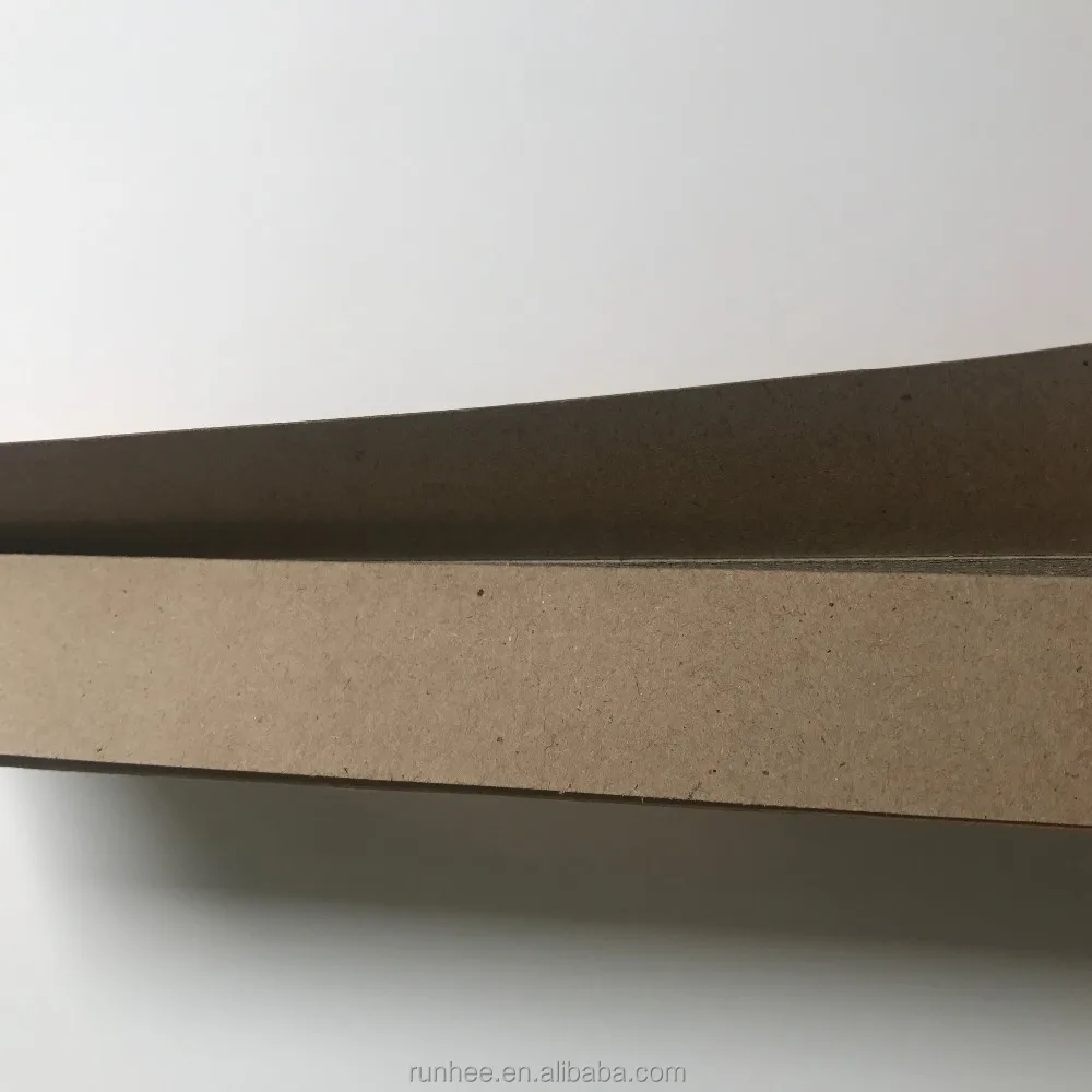 Customized design fabric sample display cardboard header textile sample hangers