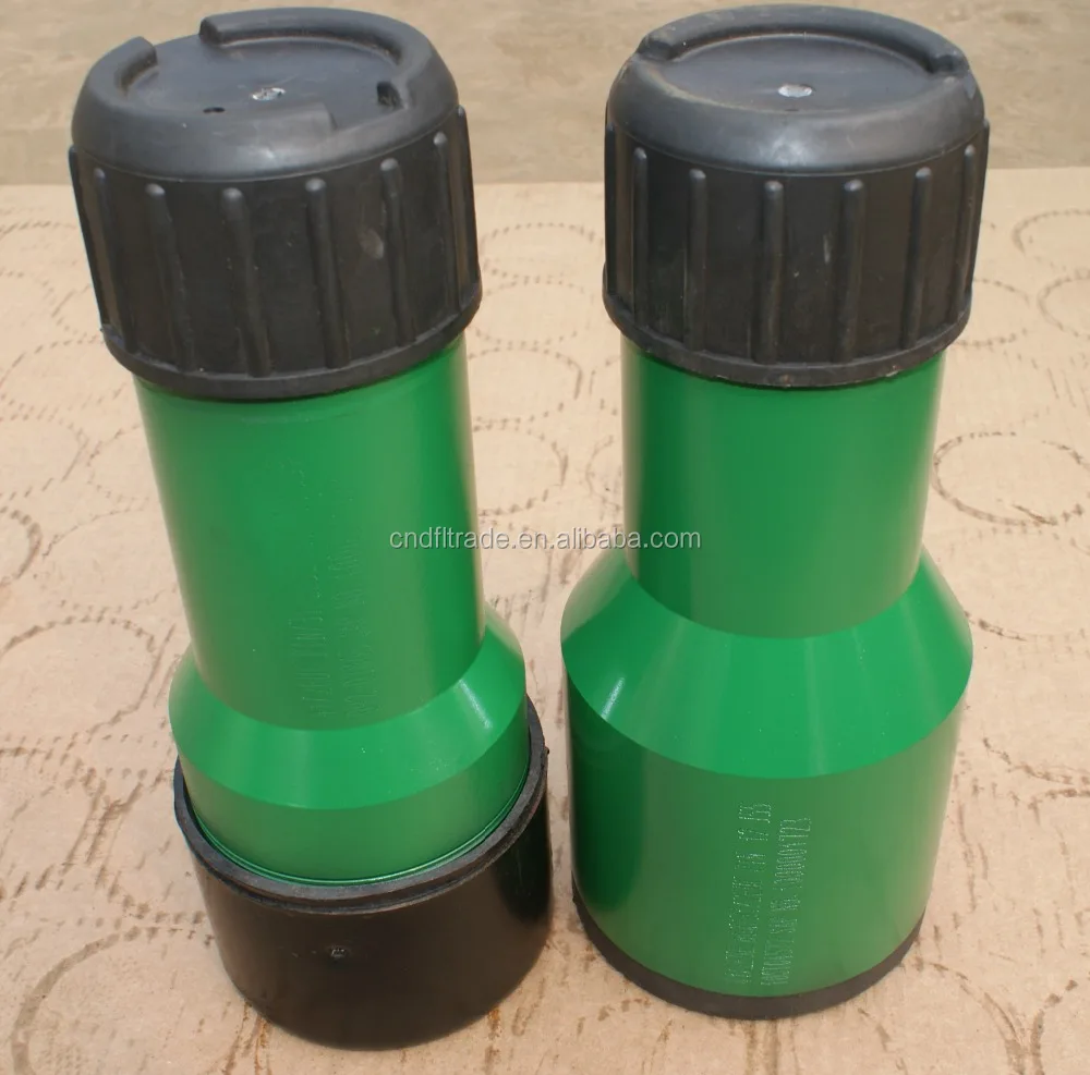 API 5CT N80 X-over связи, octg кроссовер муфты