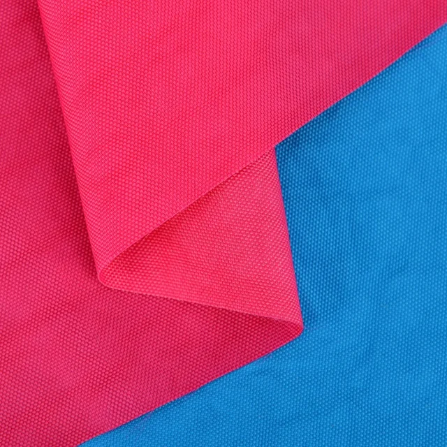 420D Nylon Oxford Fabric with pvc for bag/luggage/backpack 100T