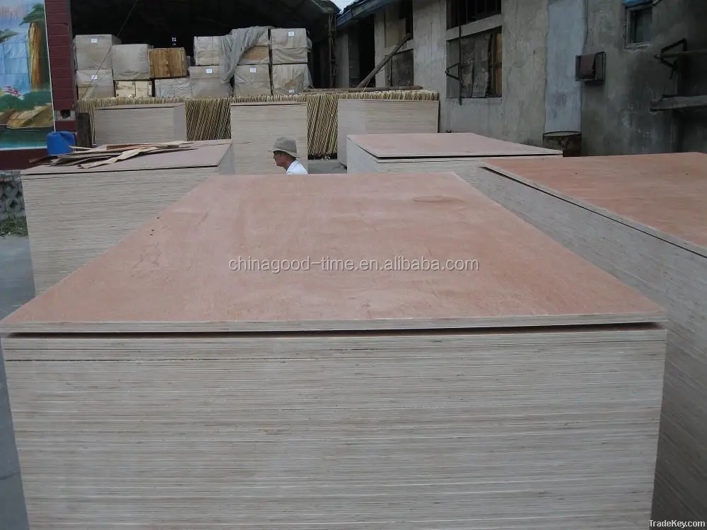 timbers and woods/plywood manufacture