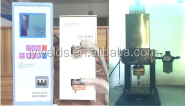 inverter projection spot welding machine JYPJ-04 like origin SA-20