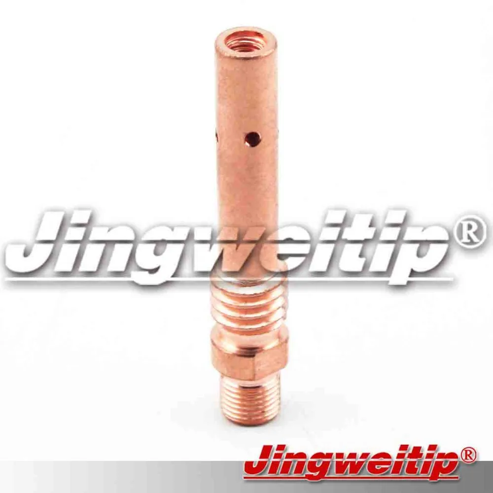 
Mig torch Panasonic CP350 Tip bodies brass Tip holder 