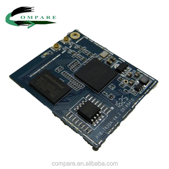Сравнить rt5350 wifi модуль чип MT7620A openwrt wifi беспроводной модуль