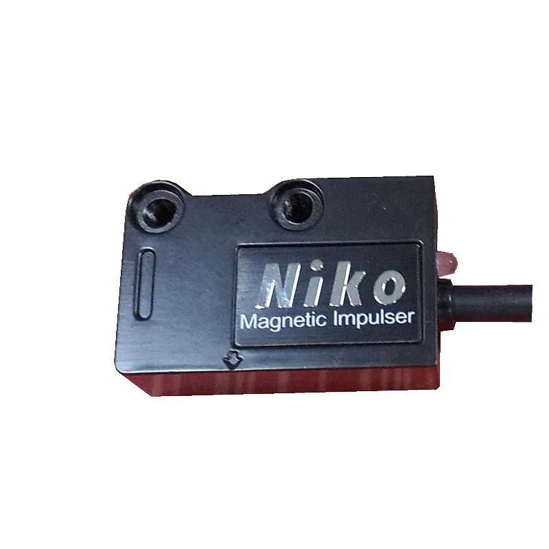 MPS5000-005-10-6-24VMagnetic gate measuring linear encoder sensor
