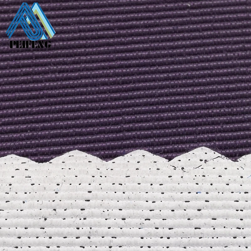 
TTFH1330 640D breathable waterproof coated taslon sportswear fabric 