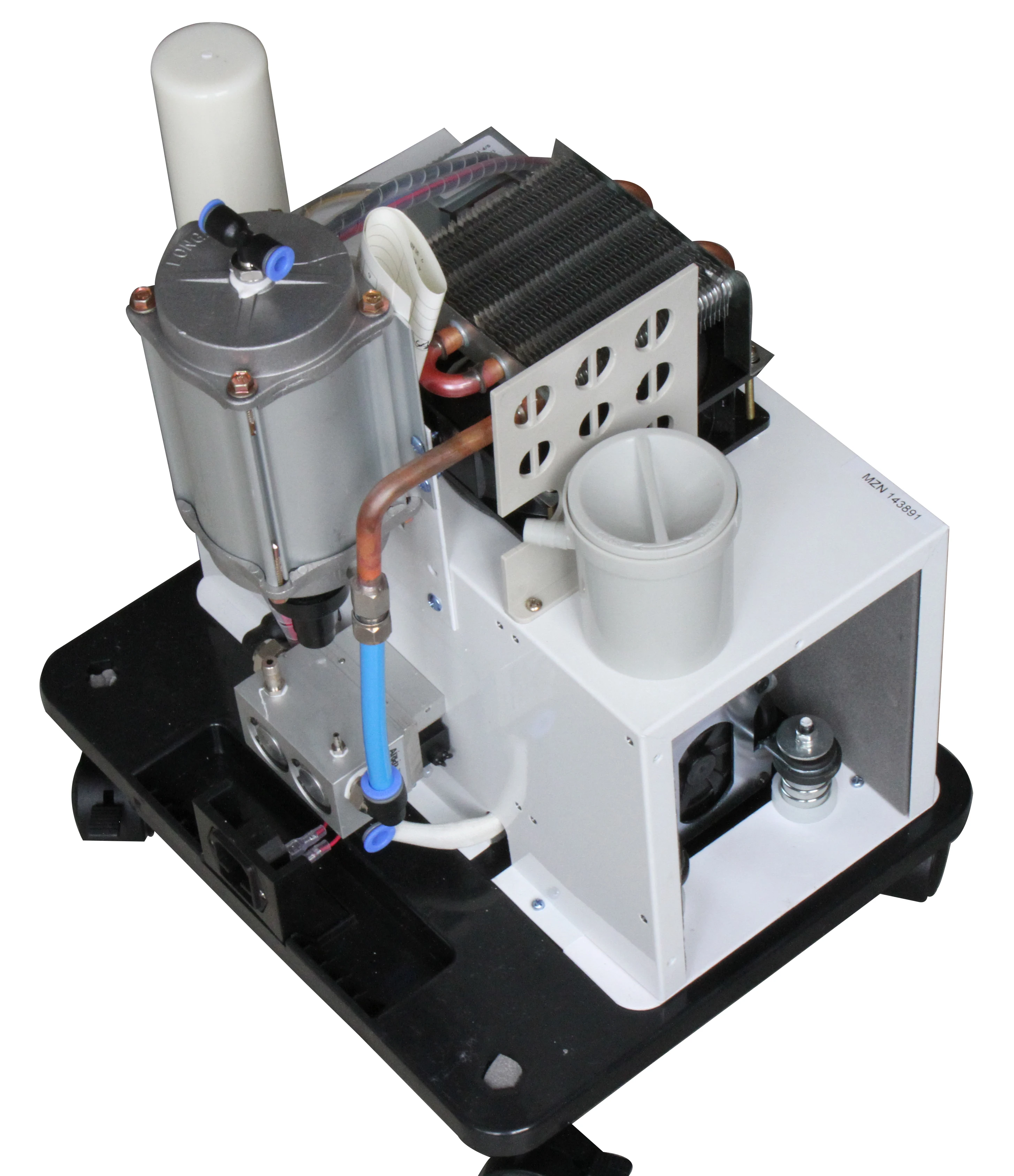 5L portable Oxygen Concentrator with CE certificate