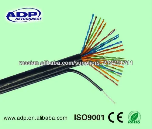 100 pair telephone cable