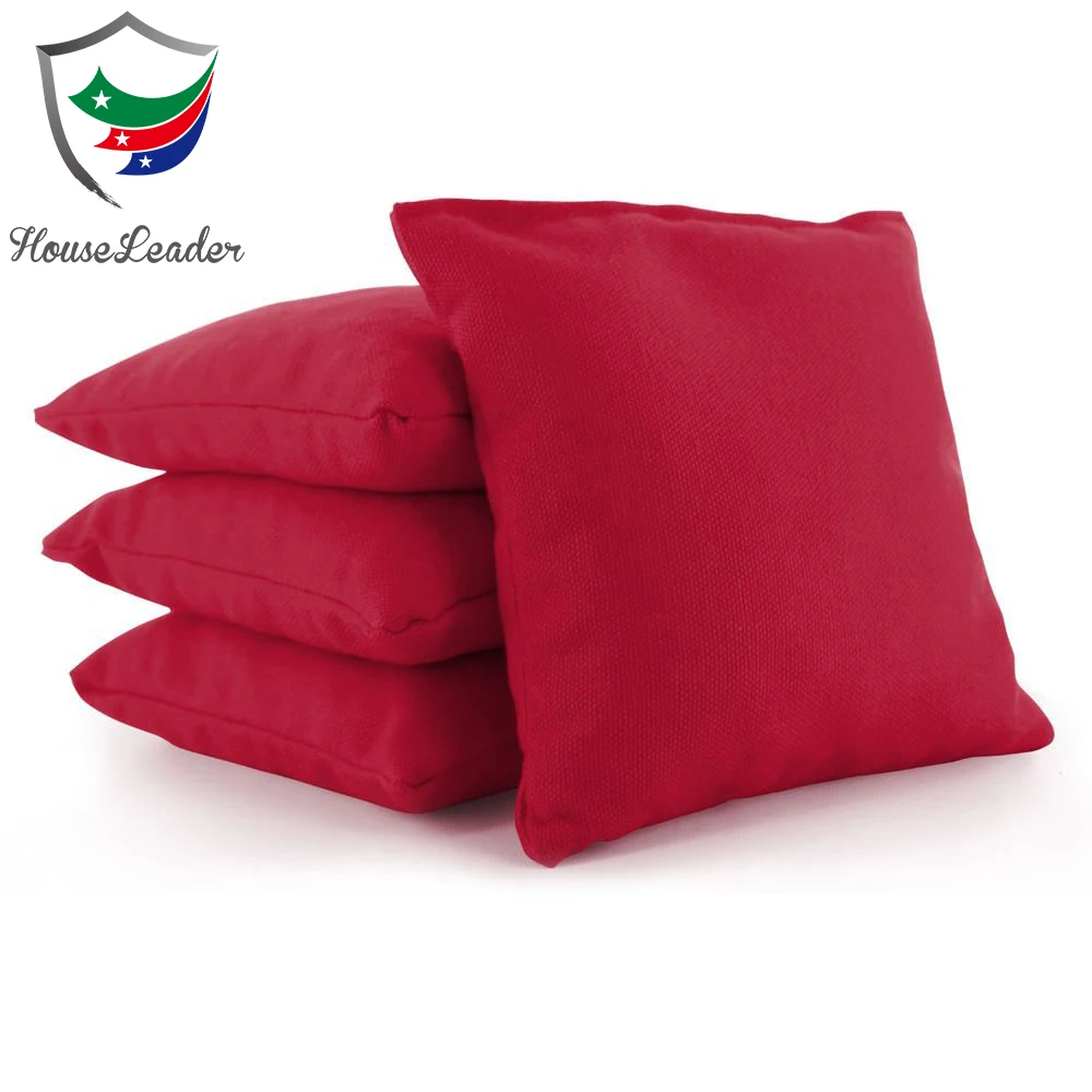 
Corn Hole Toss Bag for Tailgate Corn hole Board Game Set 