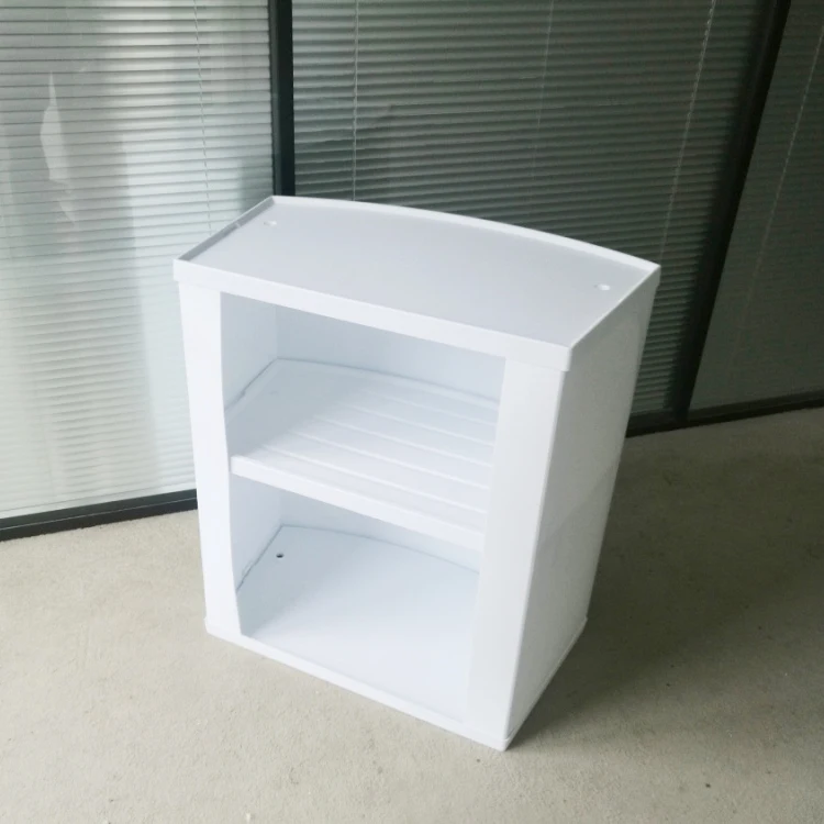 Portable Promotion Table