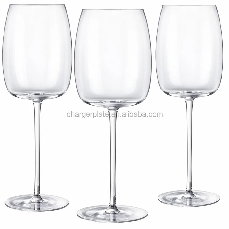 
Factory Direct Special Shaped Goblet Decoration Glassware Wedding Glassware Low Prices Goblets 
