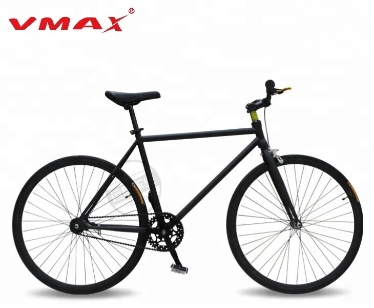 
Factory cheap wholesale bicycle for sale 700C fix gear road bike single speed fixed gear cycling bike 