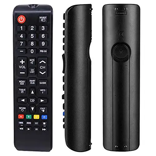 Универсальный пульт дистанционного управления для Samsung Smart TV, пульт дистанционного управления для всех моделей LCD LED 3D HDTV Smart TV