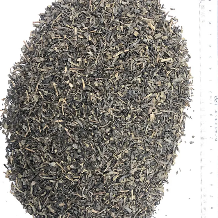 
 Лучший завод газель, рассыпчатый чай mei-cha 9371, известный китайский чайный бренд  