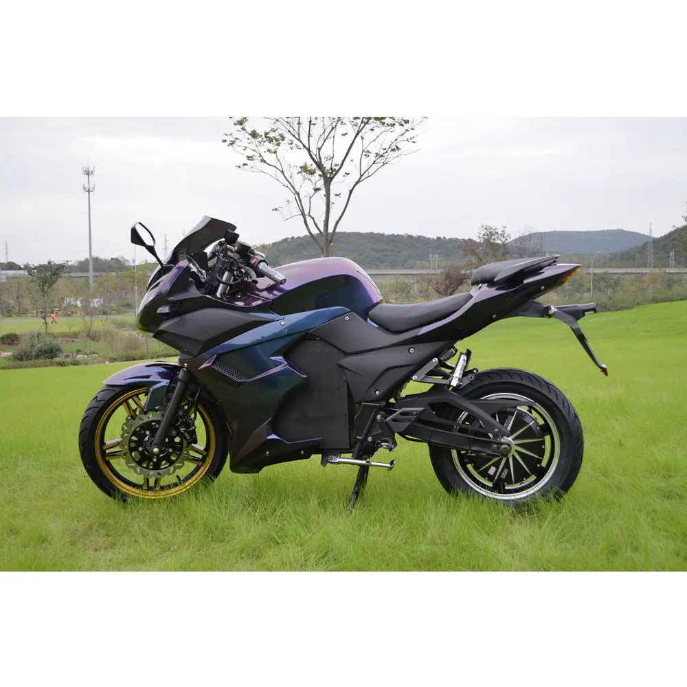 off road motorcycle unique design motorcycle