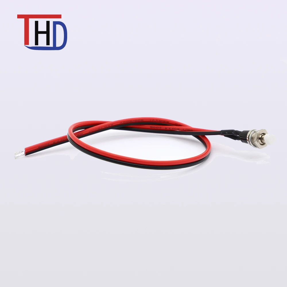 Local Manufacture Customized Cable Assemblies Automotive Wiring Harness For Electronic Machine
