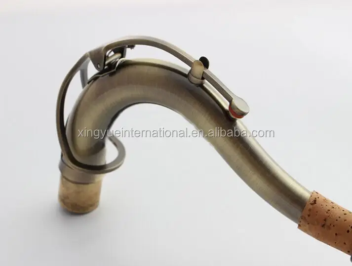 tenor saxophone antique vintage sax