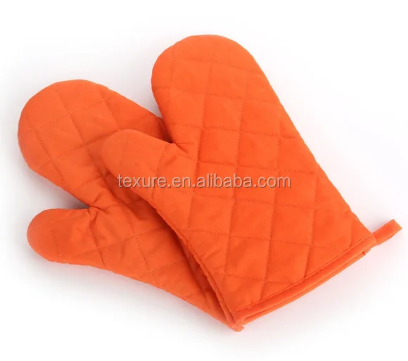 High quality Oven Gloves Kitchen Oven Mitts Heat Resistant Cooking Gloves for Cooking, Baking, Barbecue Potholder
