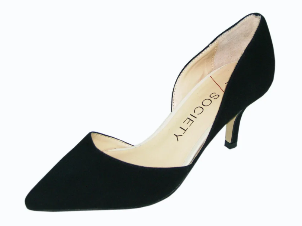 woman shoes new arrivals 2016 stock assorted flats high heels women