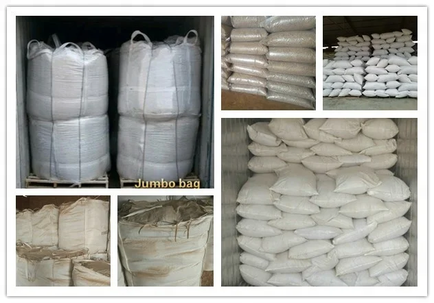 20-40 сетка вермикулит для трения пыли расширенные гранулы вермикулета