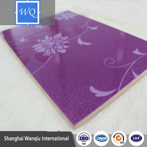 acrylic mdf/acrylic sheets pakistan/1220x2800mm acrylic mdf