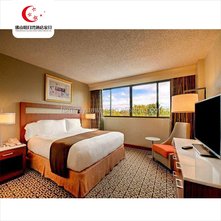 Очень дешевая мебель для спальни, гостиницы