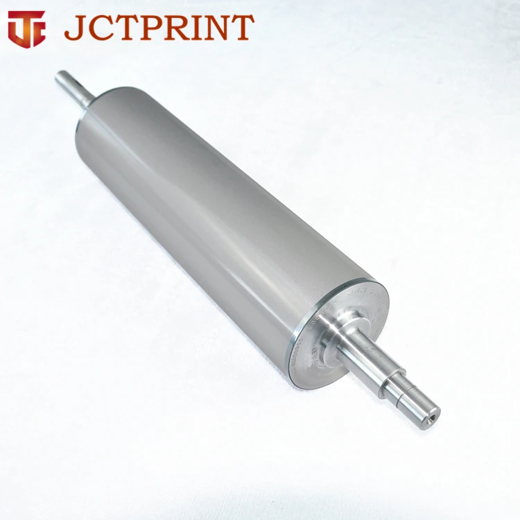 Ceramic anilox coating roller for  printing machine price