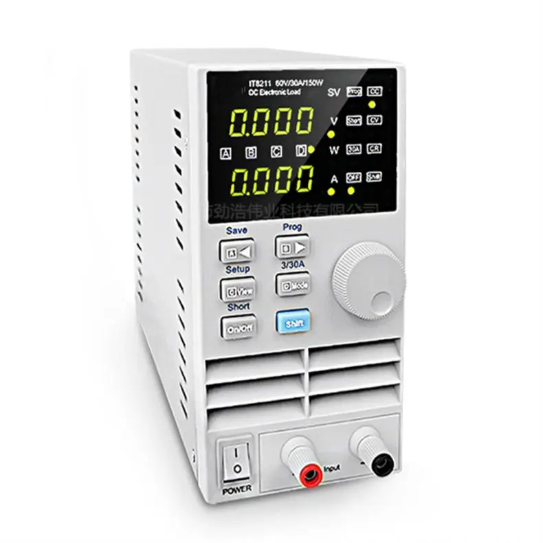 GK10010L 1000W 110V/220V AC variable frequency regulated power supply