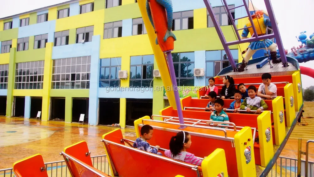 
Amusement Rides Manufacturer pirate ship For Kid And Adults 