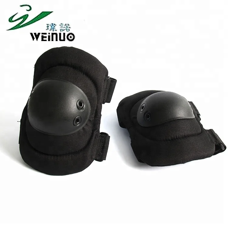 Custom Advaned Knee Protector Guard Tactical Knee Elbow Support Pads