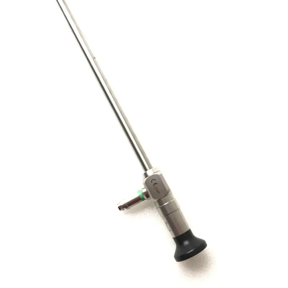 0 degree 30 degree endoscope for hospital surgery