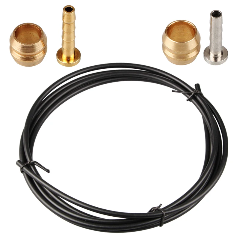 GUB BH-90 Bike Brake Housing For Road Bike MTB Bicycle Oil Lined brake cable housing Hose For SLX XT XTR