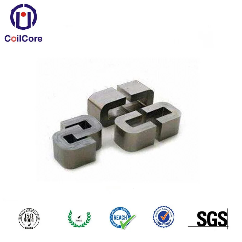 Magnet Amorphous C Core AMCC6.3 For Choke Coil