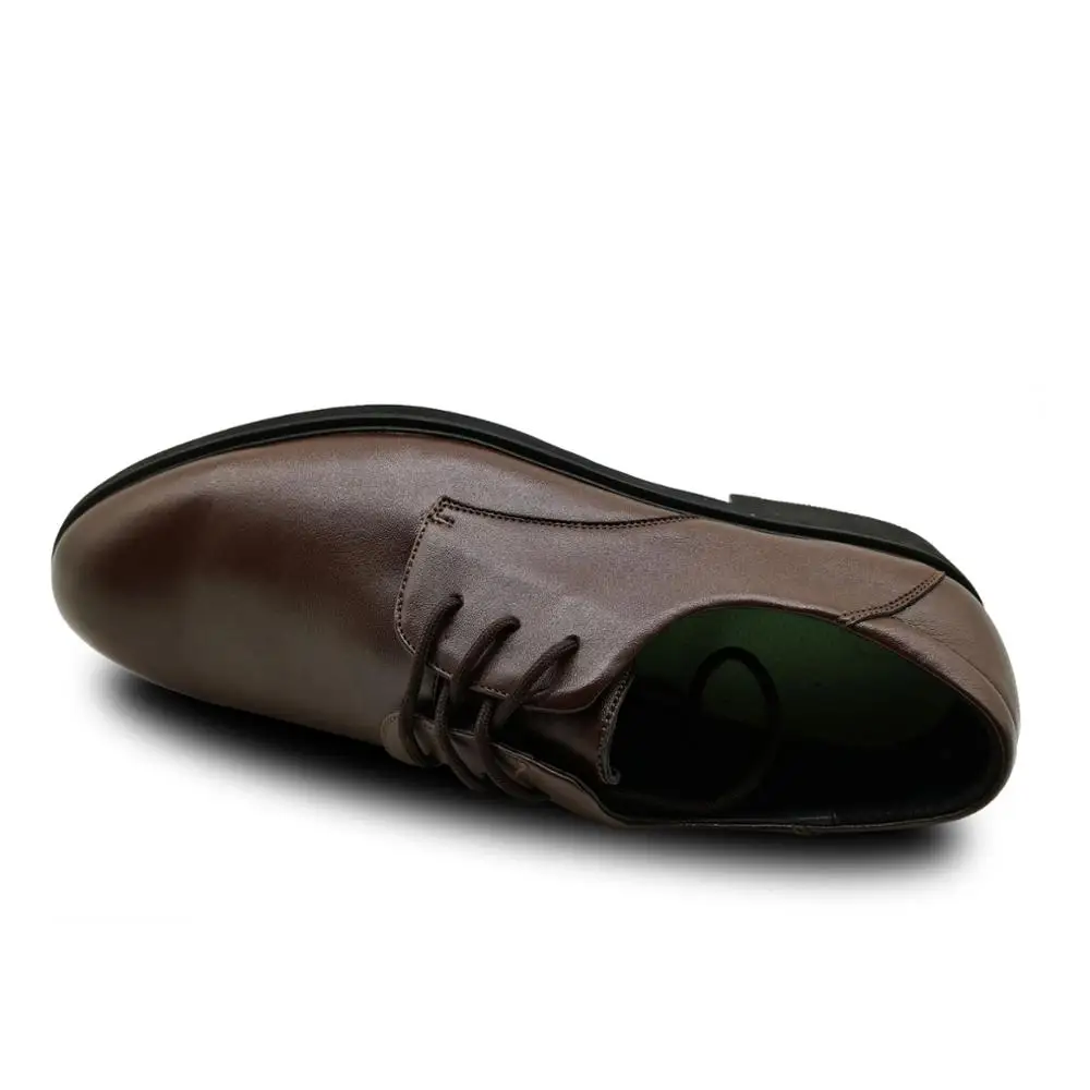 
Latest Design Fashion Italian Man Leather Shoe Casual ,Cow Leather Man Shoes By Handmade 