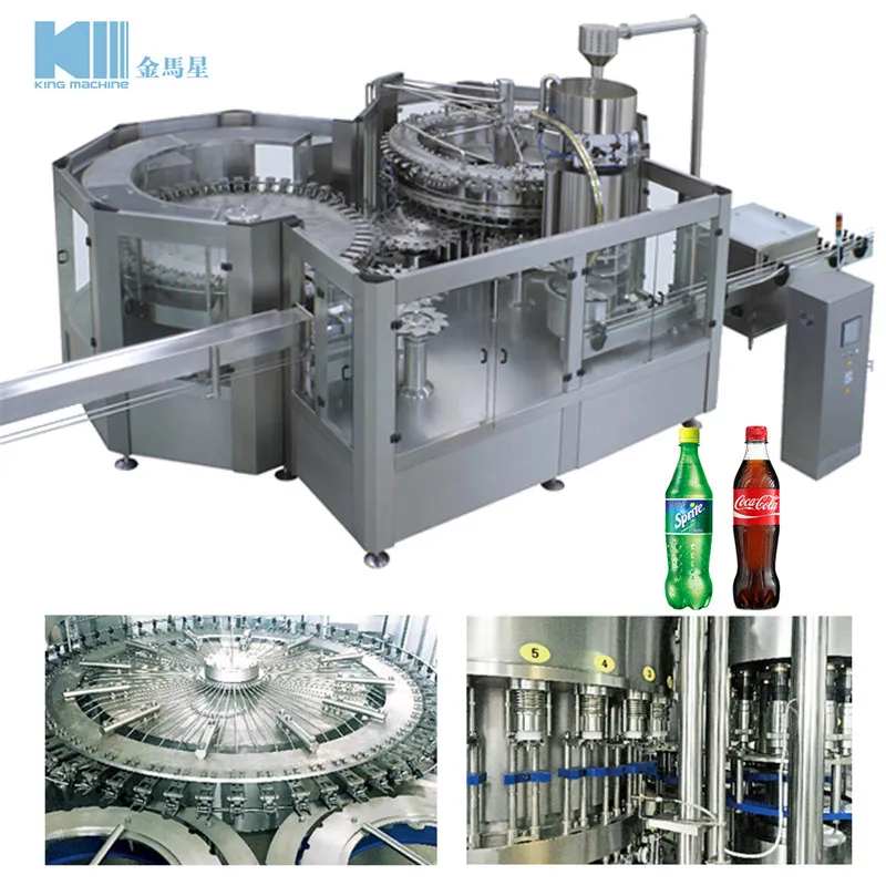 
High Quality Carbonated Beverage Making Machine / CO2 Mixer 