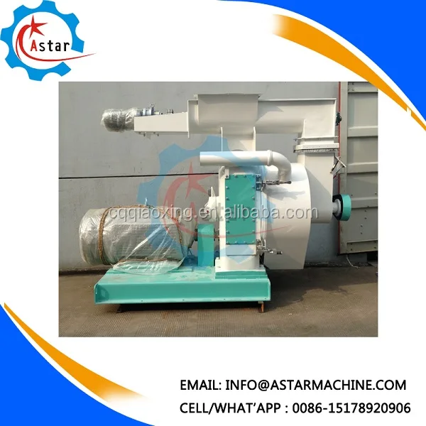 Professional Wood Sawdust Pellet Machine Mill Dealers