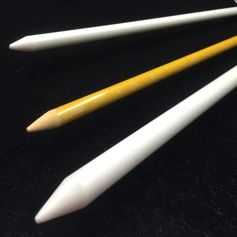 10mm fiberglass tree stake / rod