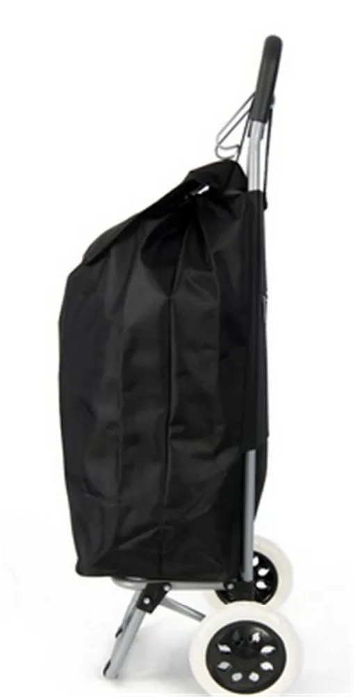 2 wheel shopping trolley bag shopping bag with wheels trolley shopping bag vegetable