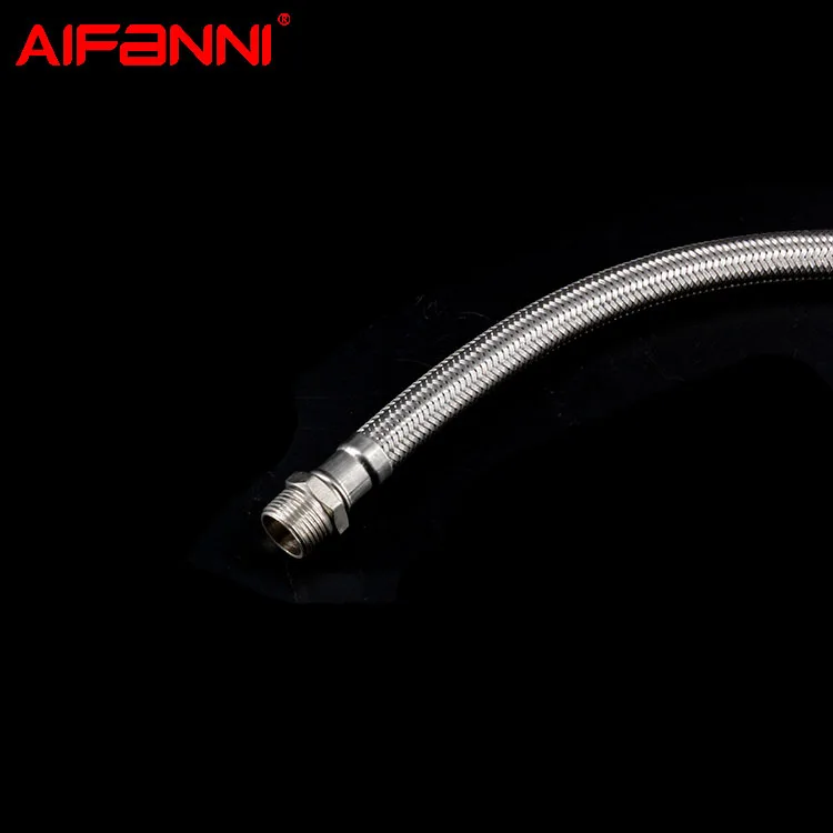 Хорошая репутация цена завода трикотажные шланги для умывальника