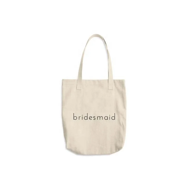 China products Heavy Duty Canvas Tote Bags Bio Cotton Tote Bags Fashion Cotton Hand Bag